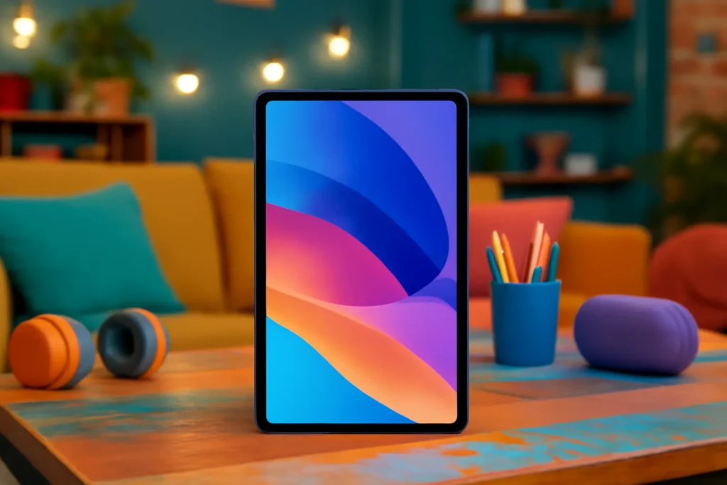 Descontos de até 20%: 3 Galaxy Tab S10 Lite em oferta especial