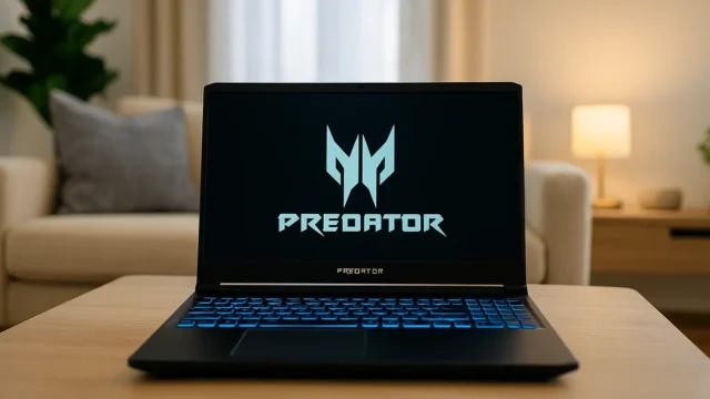Design premium: 6 notebook Acer Predator Helios 300 por preço justo