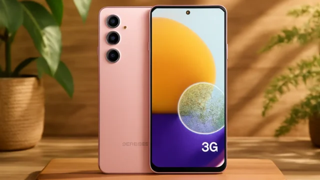 Eco friendly: 3 Smartphones Samsung Galaxy A56 5G sustentáveis que valem o investimento