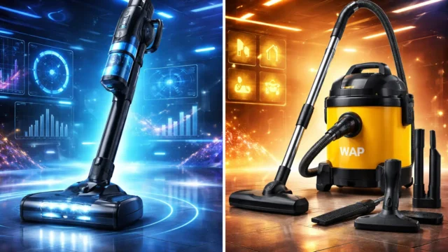 Oster vs WAP: Desempenho ou Versatilidade?