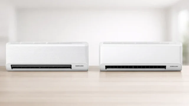 Samsung WindFree AI Inverter 12.000 Btus vs Samsung PowerVolt AI Inverter 12.000 Btus: Eficiência ou Desempenho?