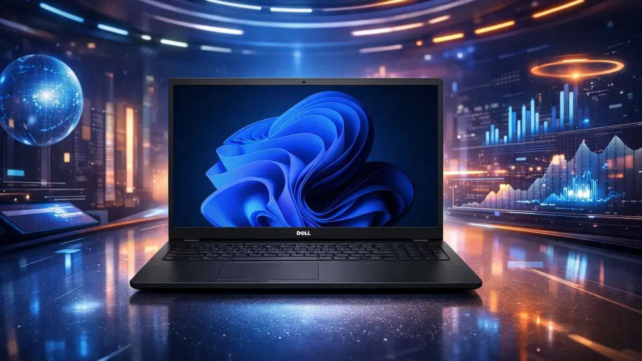 Notebook Dell Inspiron I15-I1300-A60P até R$3.955,69: 3 escolhas com avaliações ★4,5