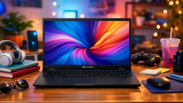 3 Melhores Notebooks ASUS VivoBook Go com Entrega Rápida