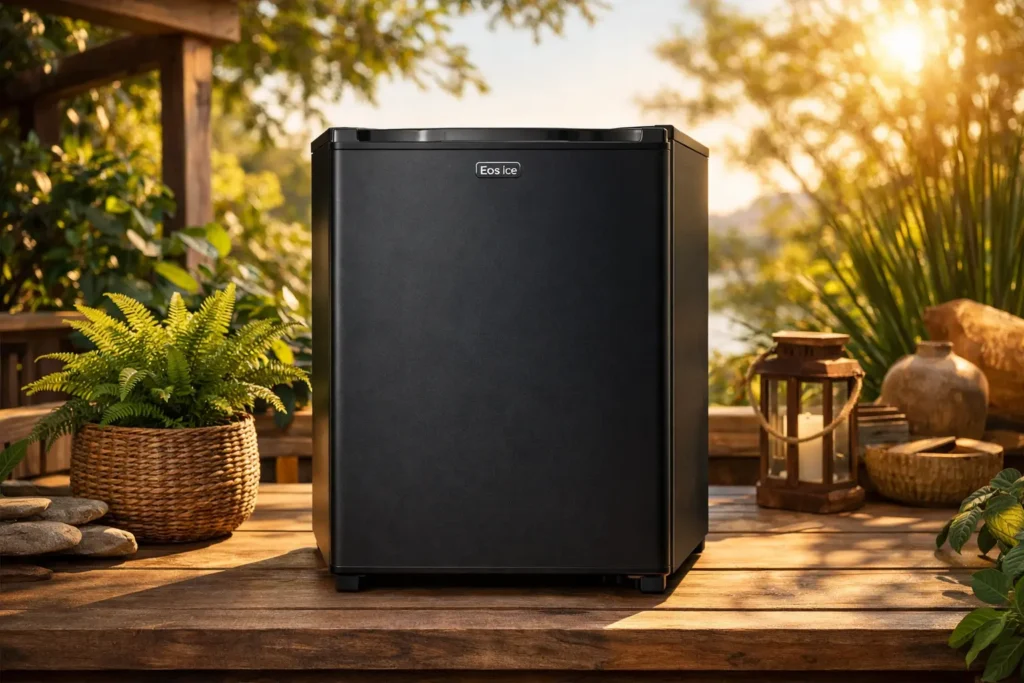 3 Melhores Frigobares Eos Ice Compact 124L para Quem Busca Qualidade