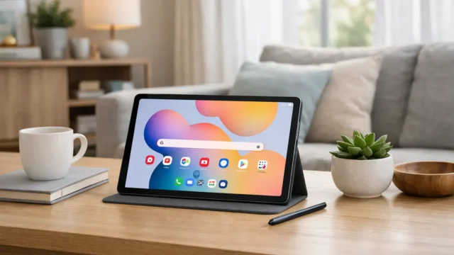 Especial gamers: 3 Tablets Samsung Galaxy Tab S6 Lite com alto desempenho gráfico