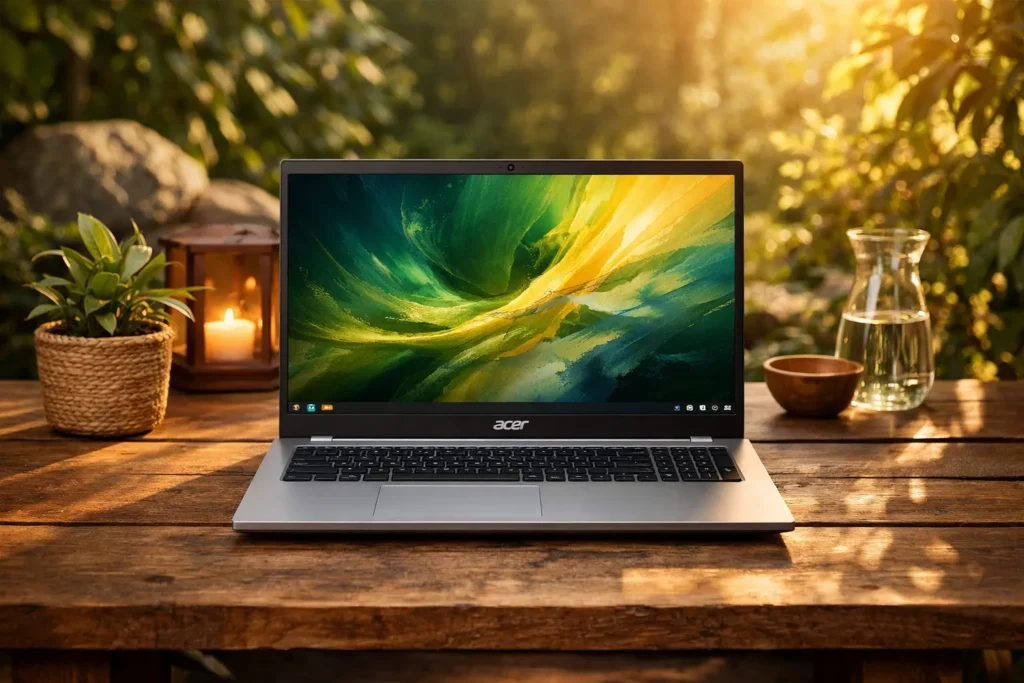 Promoção relâmpago: 3 Notebooks Acer Aspire até R$4.209 (válido 01/07/2026 06:20:58)