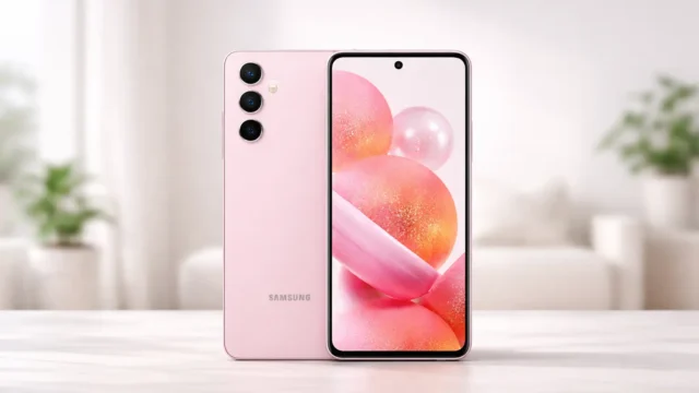 Guia de Compra: 3 Melhores Smartphones Samsung Galaxy A56 5G Recomendados por Especialistas