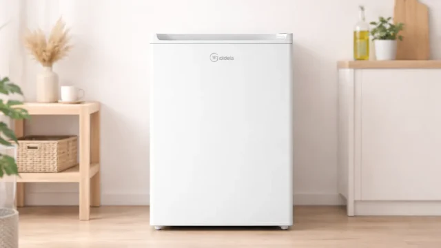 3 Melhores Frigobares 93L Testados por Usuários Reais