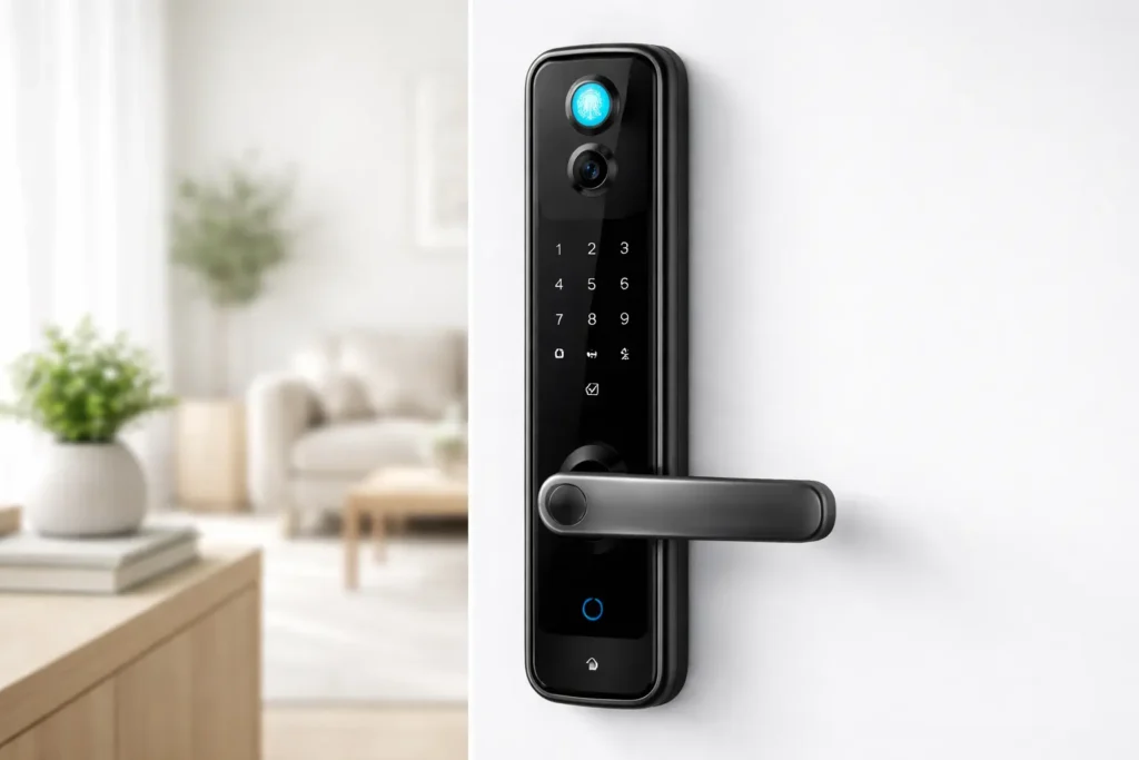 Guia de Compra: 3 Melhores Fechaduras Eletrônicas Digitais para sua Casa