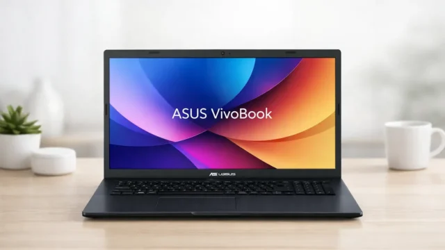 3 Melhores Notebooks ASUS VivoBook Go 15 com Entrega Rápida