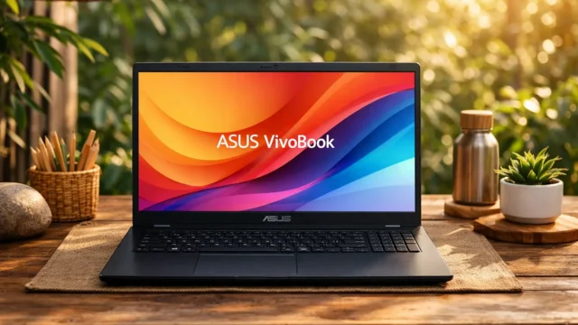 Work from home: 3 Notebooks ASUS para produtividade
