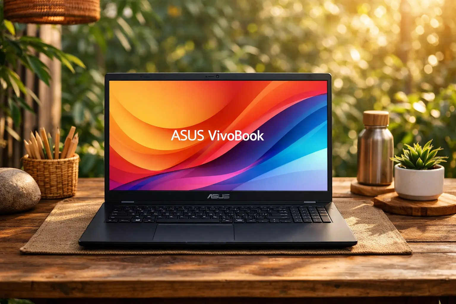 Work from home: 3 Notebooks ASUS para produtividade