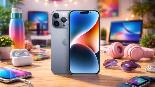 6 Melhores iPhone 17 Pro Max com Garantia e Suporte no Brasil