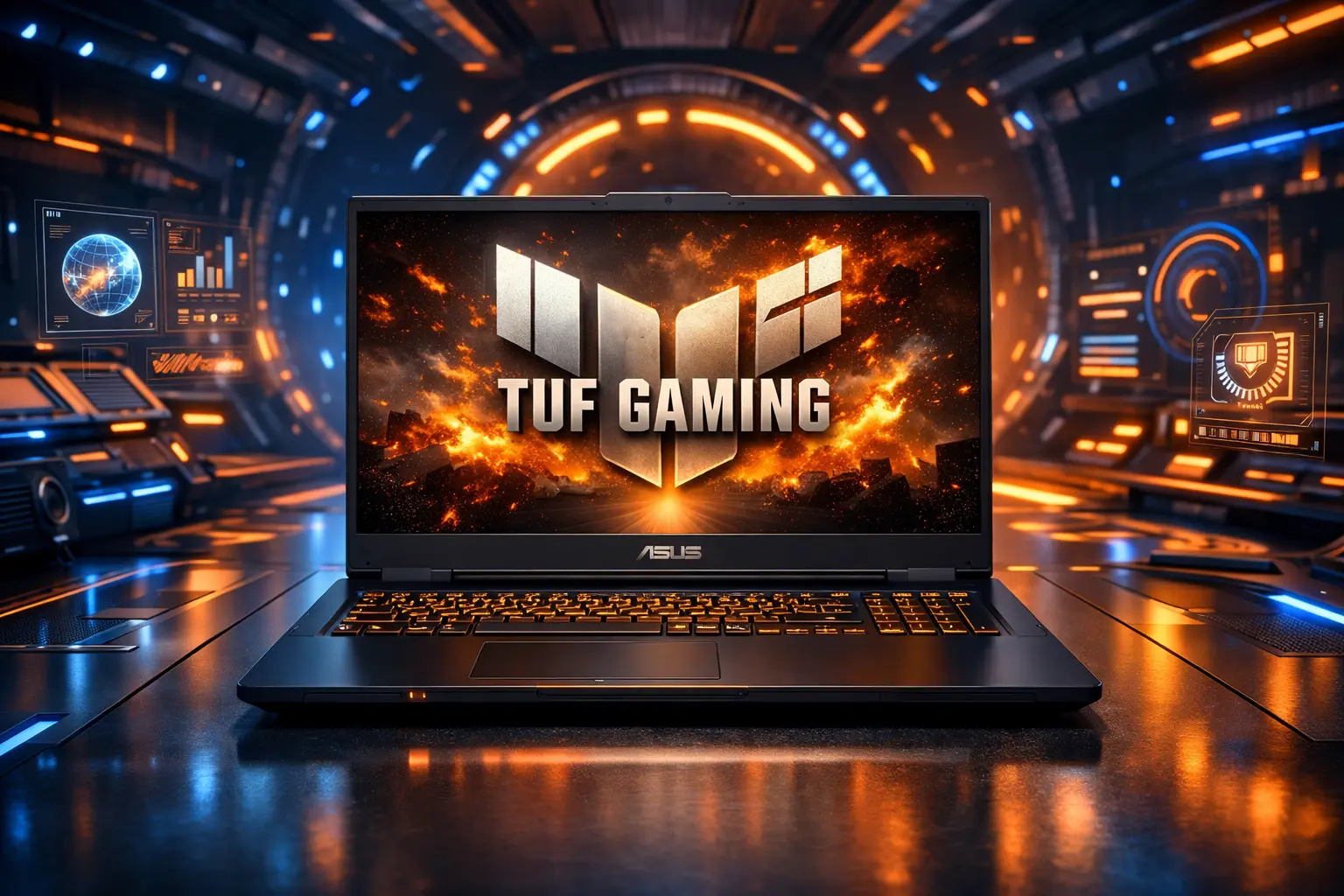 3 Melhores Notebooks ASUS TUF Gaming A15 que Realmente Valem a Pena