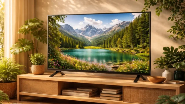 Prontos para 5G: 6 Smart TVs LED Pro 43 LG que não vão te deixar na mão