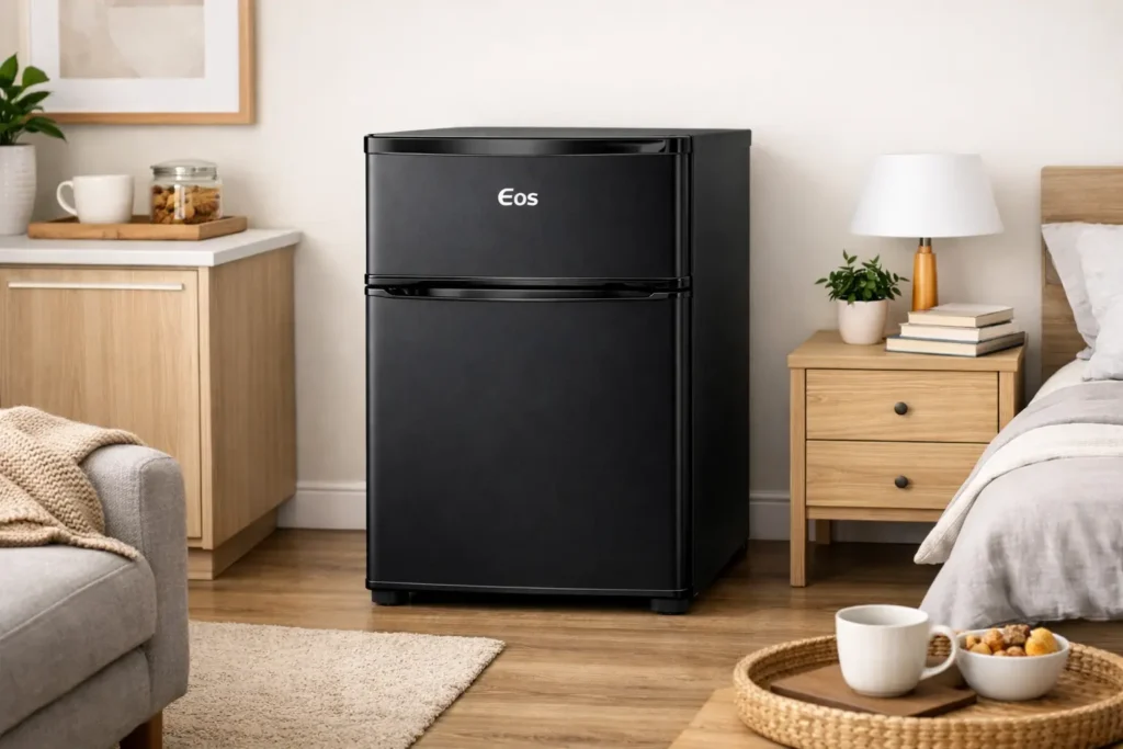 3 Melhores Frigobars Eos Ice Compact 124L para Presentear