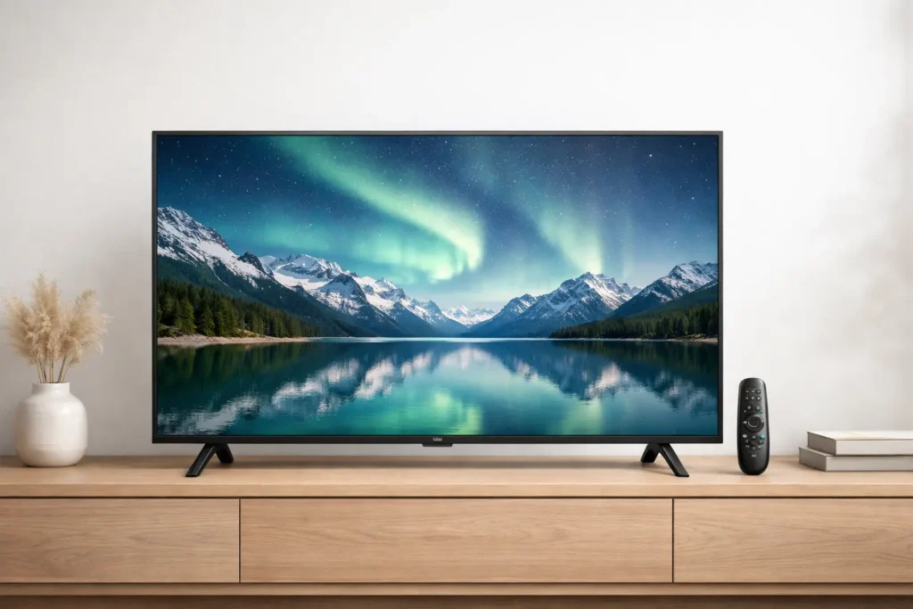 Qual comprar? 3 Smart TVs LG UHD analisadas