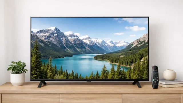 3 Smart TVs 4K LG para sua casa: Qual é a melhor?