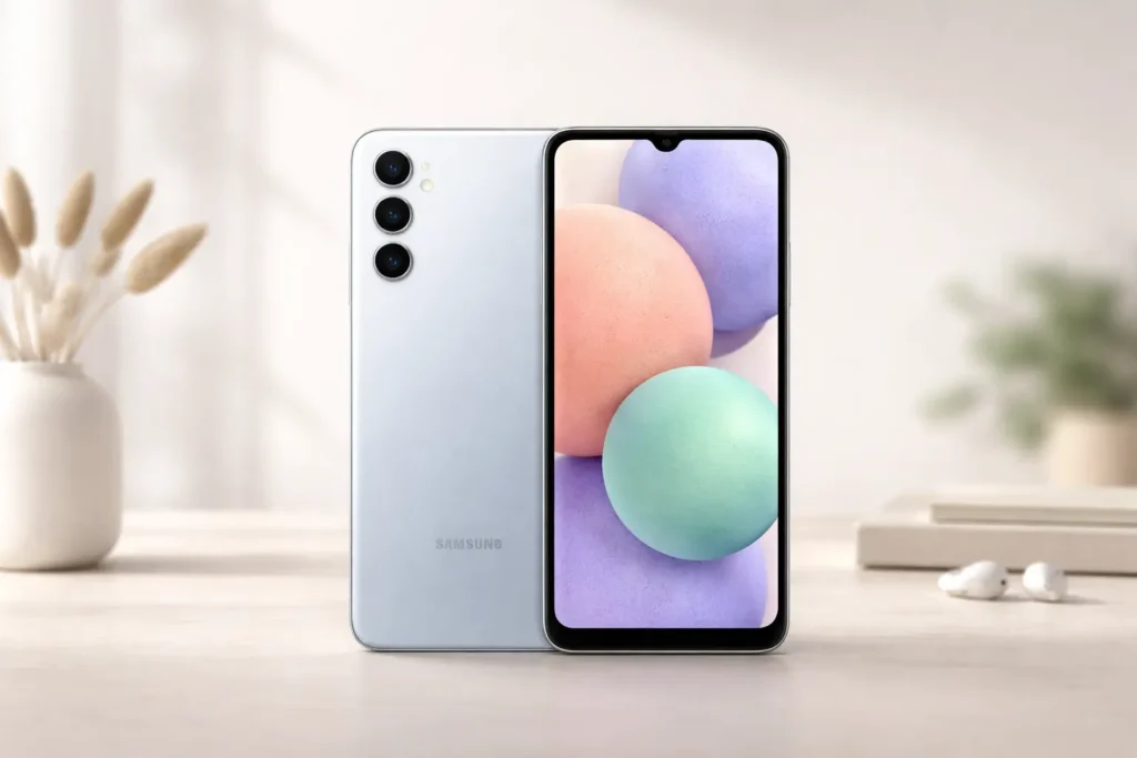 Custo‑benefício: 6 Celulares Samsung A16 256GB até R$2.000