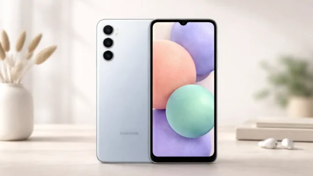 Custo‑benefício: 6 Celulares Samsung A16 256GB até R$2.000