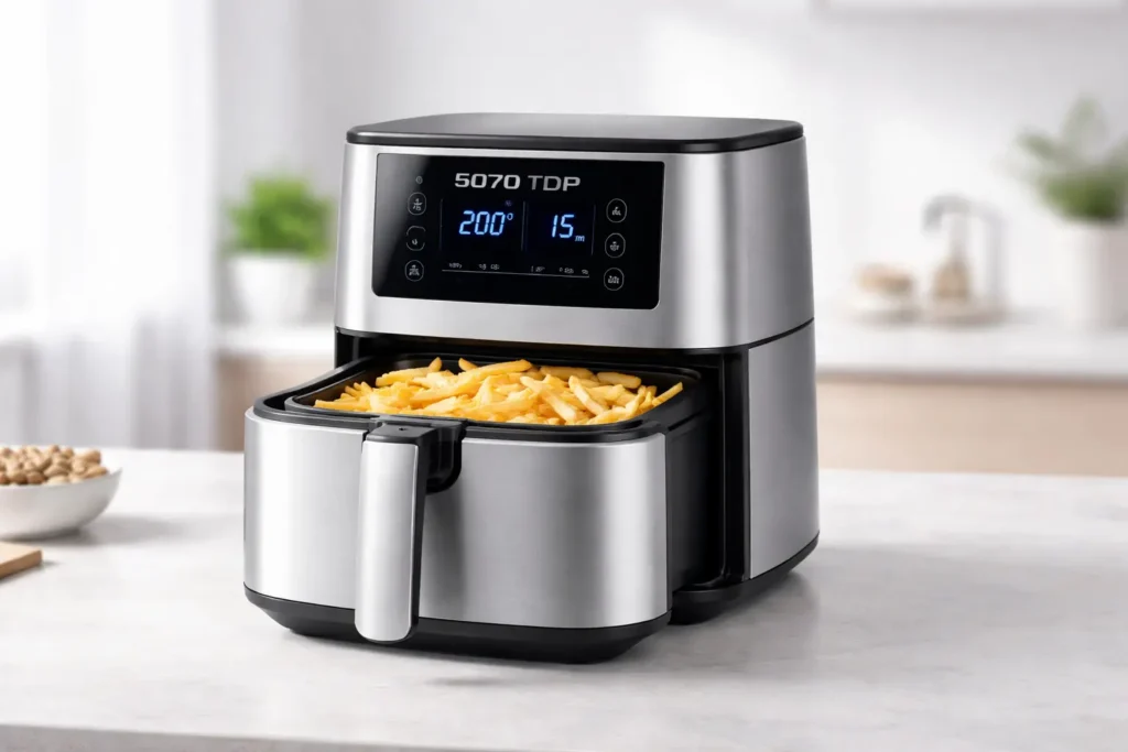 Nota máxima ★5: 6 Placas de Vídeo GeForce RTX 5070 Aprovadas pelos Usuários