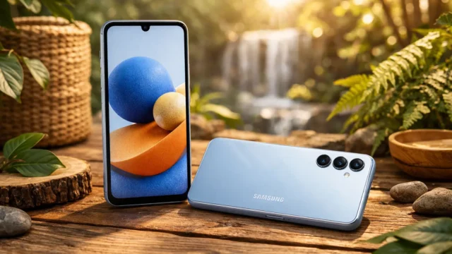 Os melhores Samsung A26 5G bons e baratos no Brasil