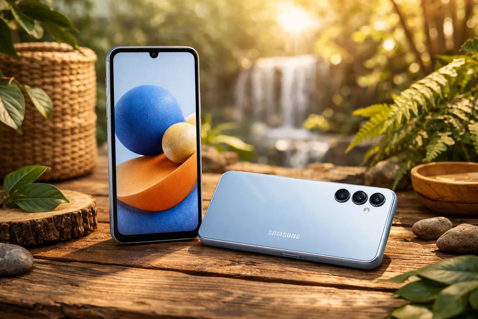 Os melhores Samsung A26 5G bons e baratos no Brasil