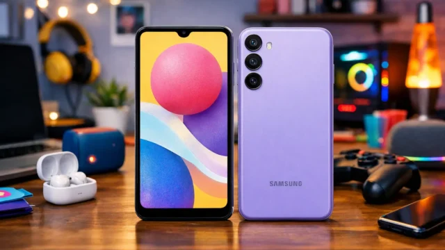 Guia de Compra: 6 Melhores Smartphones Samsung Galaxy A16 Recomendados por Especialistas