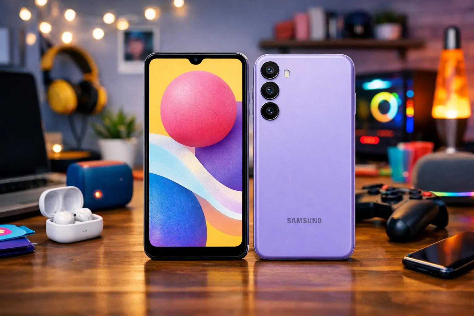 Guia de Compra: 6 Melhores Smartphones Samsung Galaxy A16 Recomendados por Especialistas