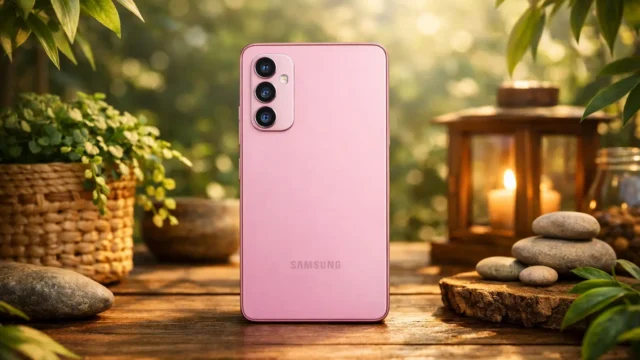 Galaxy A56 até R$2.400: 6 escolhas com avaliações ★4,5