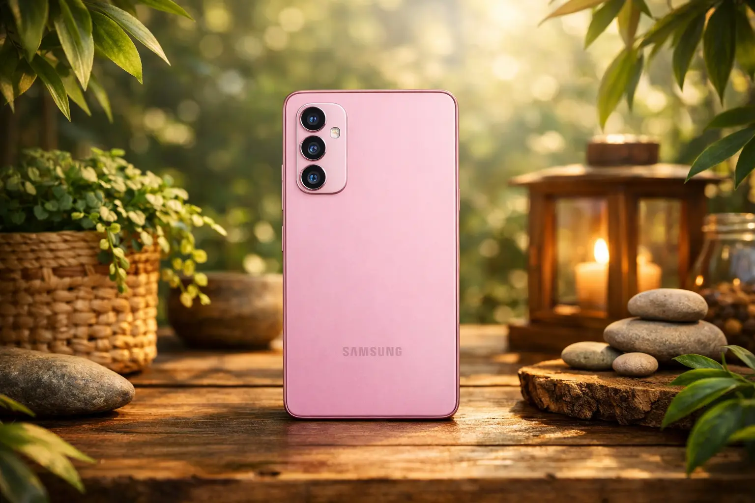 Galaxy A56 até R$2.400: 6 escolhas com avaliações ★4,5