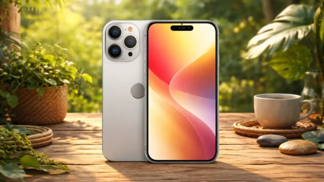 Melhor negócio: 6 iPhones Air 17 em oferta este mês