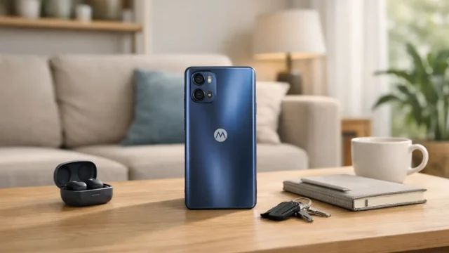 Menos de 200g: 6 Smartphones Ultraleves