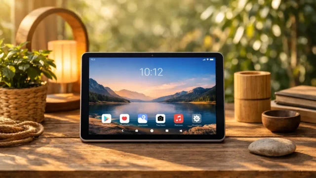 Work from home: 6 Mi Tab 2 ideais para produtividade