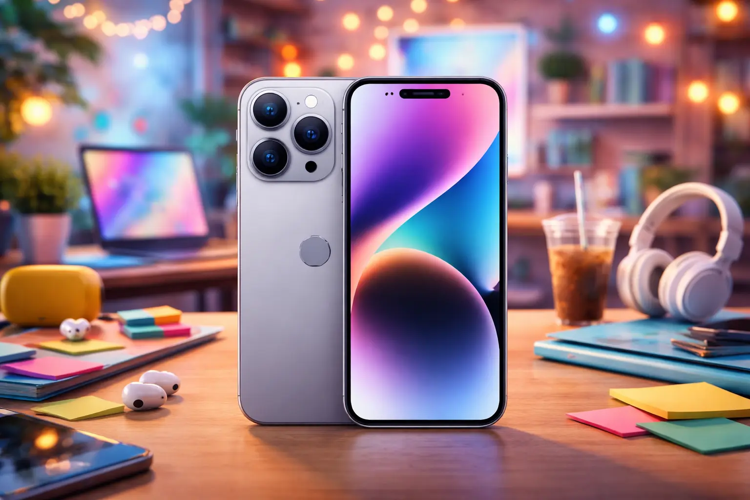 6 novos iPhones 17 resistentes à água para aventuras