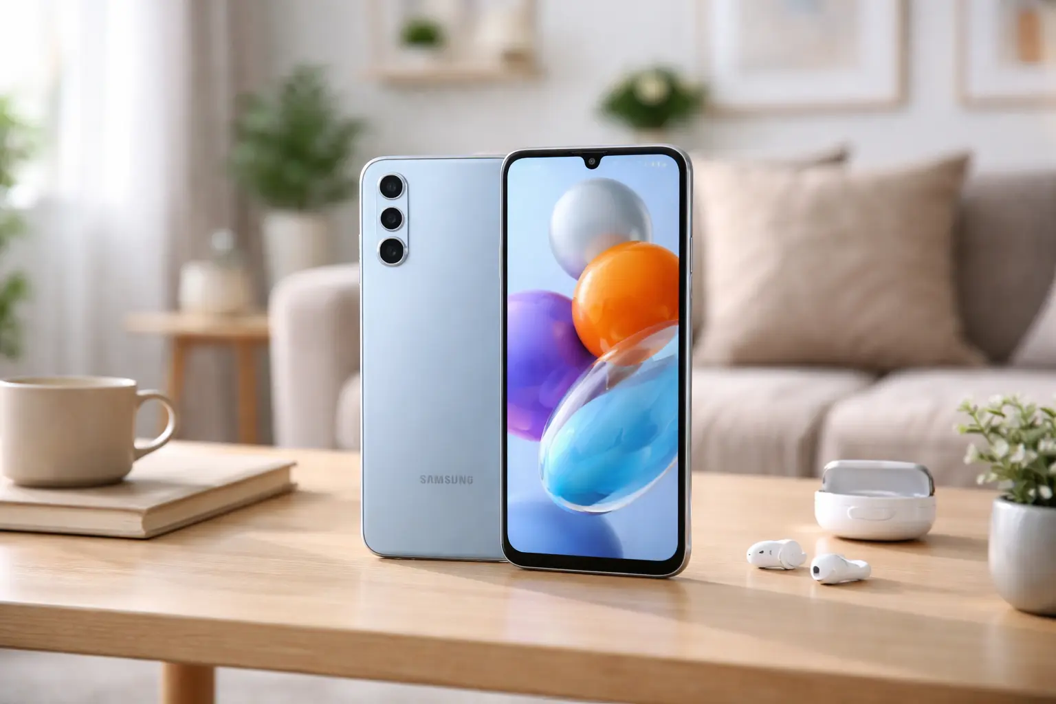 Eco friendly: 6 A7 Celular Samsung sustentáveis que valem o investimento