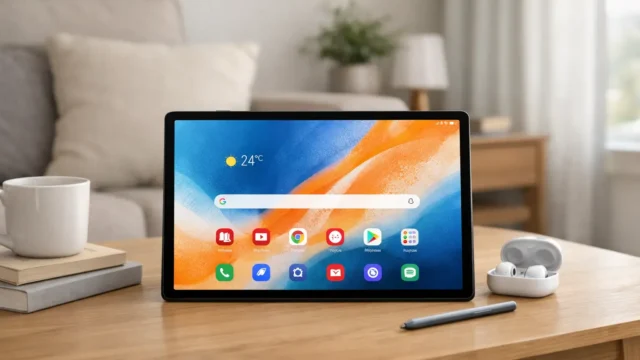 6 Melhores Tablets Samsung Galaxy Tab S10 Lite para o Dia a Dia