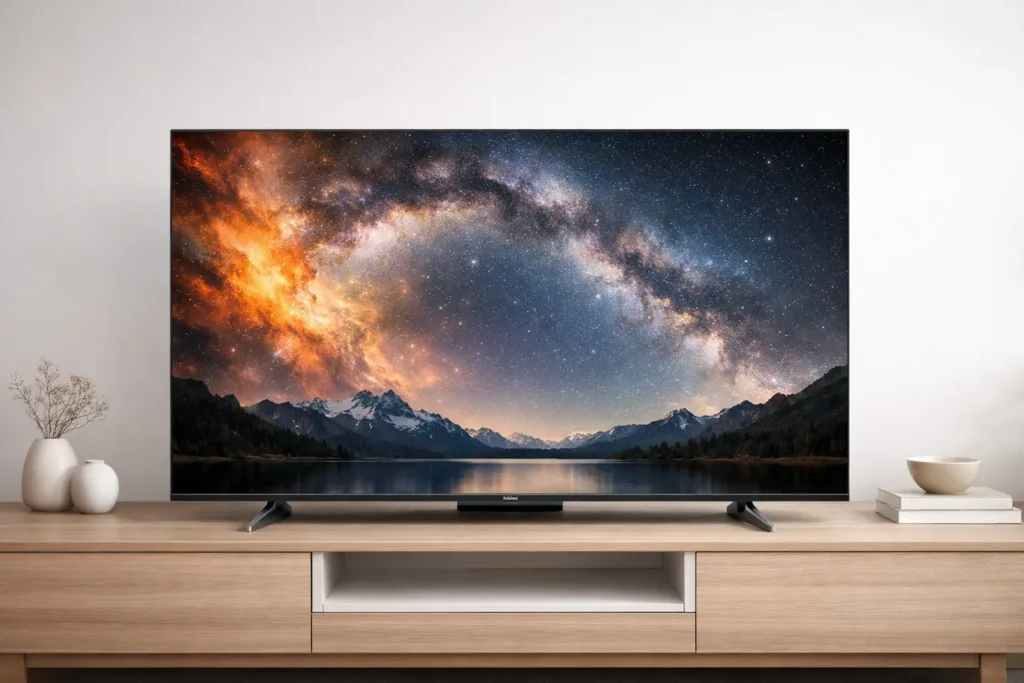 TV TCL mini LED 75" destaque em 01/20/2026: 6 modelos para qualquer bolso