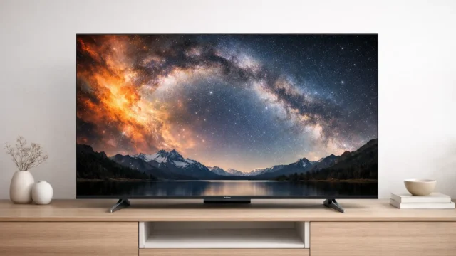 TV TCL mini LED 75" destaque em 01/20/2026: 6 modelos para qualquer bolso