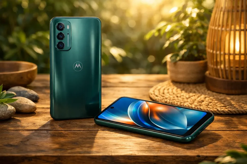 Work from home: 6 smartphones ideais para produtividade