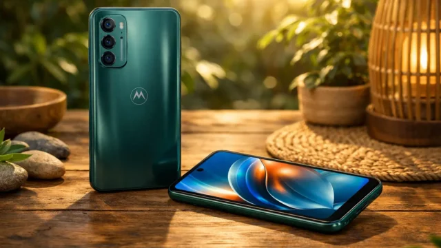 Work from home: 6 smartphones ideais para produtividade