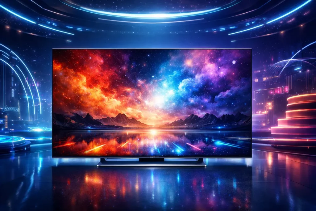 6 Melhores TV TCL 65 polegadas mini led para o Dia a Dia