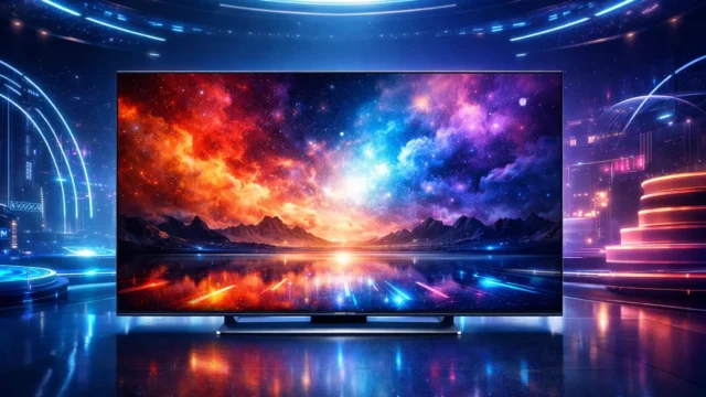 6 Melhores TV TCL 65 polegadas mini led para o Dia a Dia