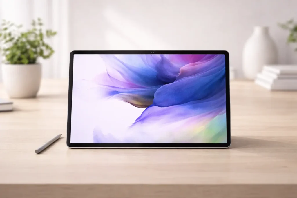 Garantia estendida: 6 tablets com suporte VIP