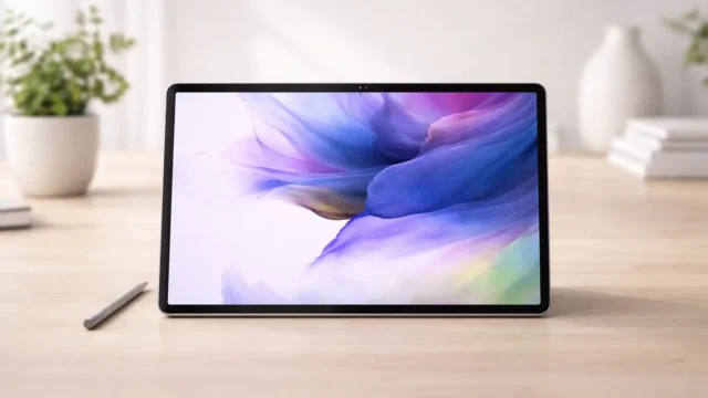 Garantia estendida: 6 tablets com suporte VIP