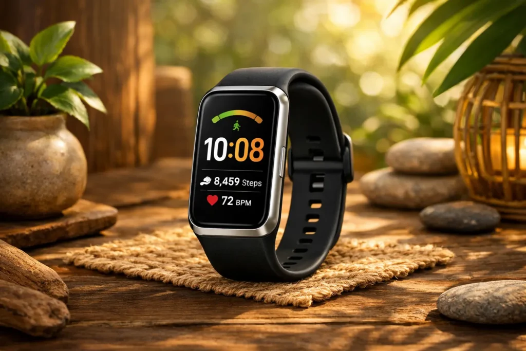 Top 6 relógio samsung fit 3 compactos e leves para o dia a dia