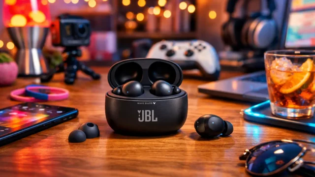 Qual comprar? 6 JBL Waves Buds 2 analisados