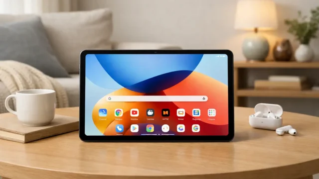 6 Melhores Redmi Pad 2 256GB 8GB RAM Mais Vendidos no Brasil