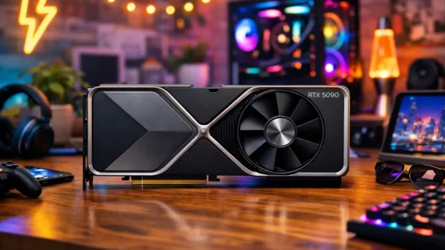 Fotografia noturna: 6 placas de vídeo que brilham no escuro