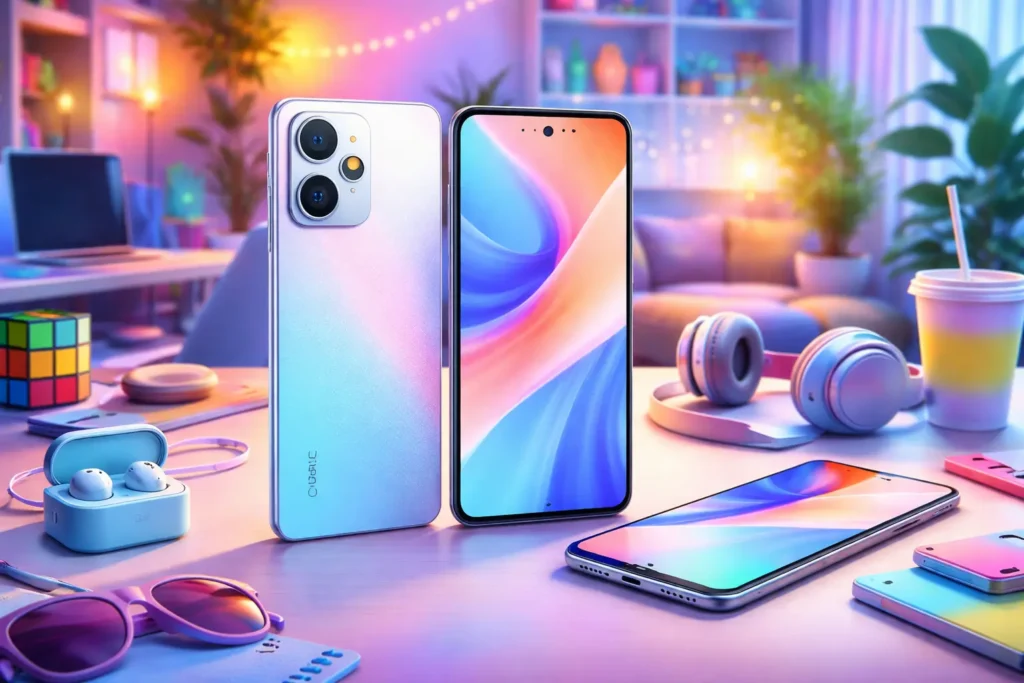 Promoção relâmpago: 6 Smartphones Xiaomi Redmi Note 14 até R$1.532,00 (válido 01/25/2026 00:53:34)